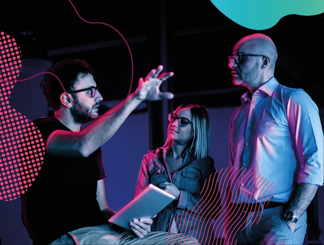 #Accessibilité + Stratégies de conception + Intégration  = #ReBoot 2019
Joignez-vous à Nicole Robert et créez vos propres lignes directrices en matière de design accessible pour l#’intégration de vos nouveaux employés. Inscriptions
eventbrite.ca/e/reboot-2019-…
ellicom.com/reboot-how-to-…