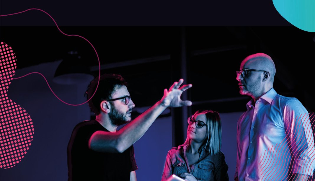 #Accessibility + Design Strategies + Performance = #ReBoot 2019
Join Nicole Robert in one of our creative workshops where you will be able to create your own accessible design guidelines for #onboarding. Save your space now!
eventbrite.ca/e/reboot-learn… 
ellicom.com/reboot-how-to-…