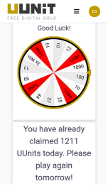 help4newbie's tweet photo. 🚀WOW... My Balance account is growing every day 🚀

🔥🔥🔥100% FREE🔥🔥🔥

✅You can too!✅

1. Join now: https://t.co/cgud33upWi
2. Invite new ppl to get FREE coins.
3. Play Spin to Win every day for FREE https://t.co/N3urjyqjlP