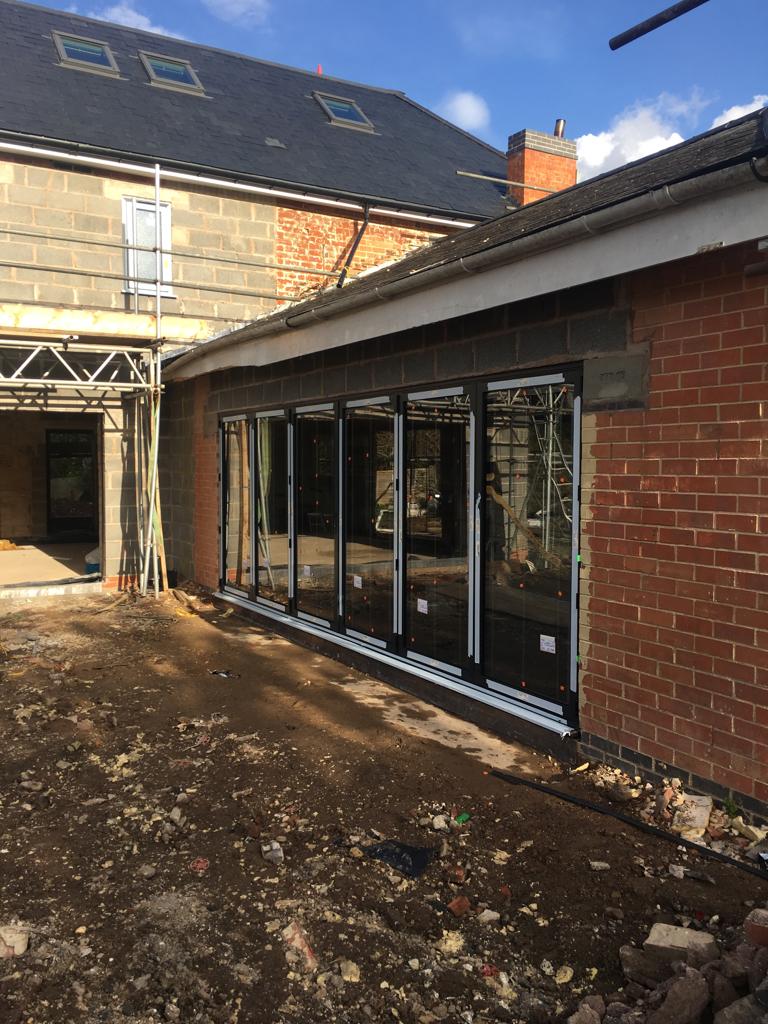 JJS Construction Ltd tweet media