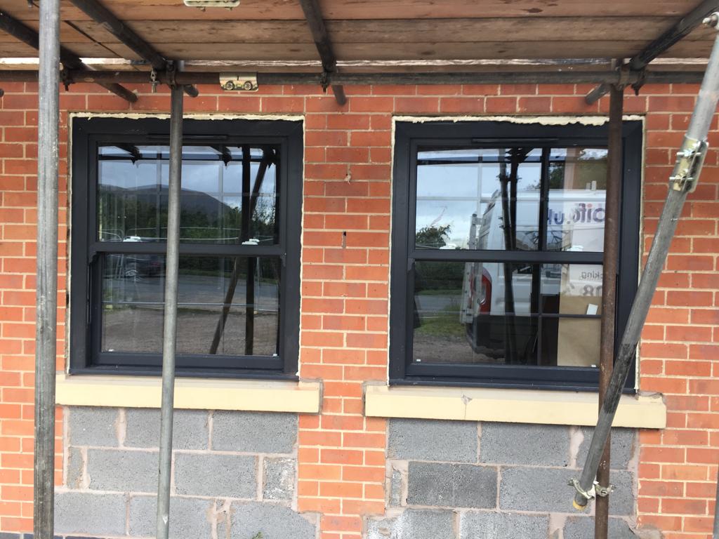JJS Construction Ltd tweet media