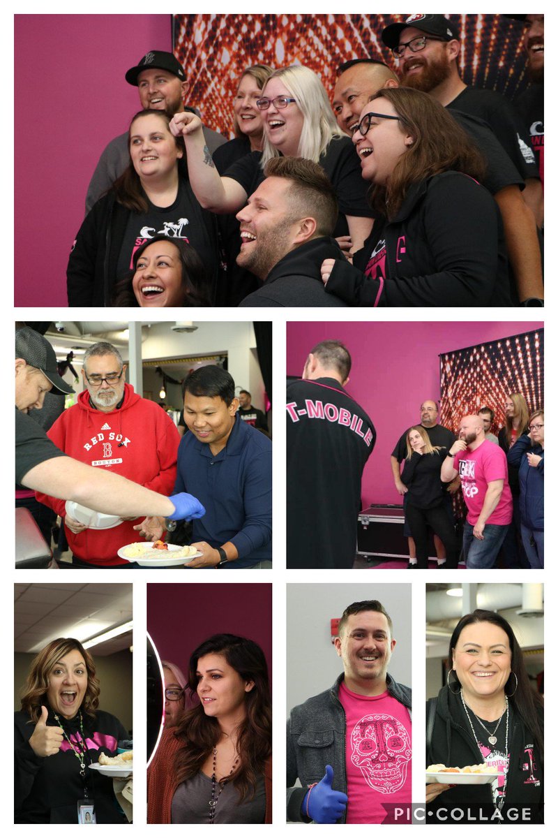 Another day, another celebration of our people! #SpotlightOnYou Our people are our strategic advantage and what make us #FamousForCare 

<a href="/jgebing/">Jim Gebing</a> <a href="/CallieField/">Callie Field</a> <a href="/shawkinz24/">Stephanie Hawkins</a> @TheScholie <a href="/_GregoryJensen/">Gregory Jensen</a>