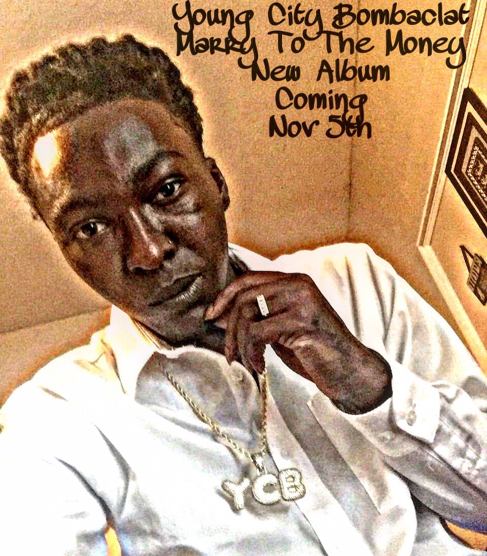 YoungCityBom229's tweet photo. #Money is an opportunity to reach #unity in marriage. When couples work together they can do anything ๐ธ๐ #MarryToTheMoney Dropping November 5th on #soundcloud #audiomack & #mymixtapezapp & more ๐๐ฐItโs #WeddingDay ๐ฐ๐ https://t.co/s2DBRzkgEp