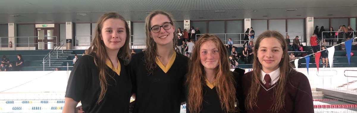 BSwimsquad's tweet photo. ESSA senior girls team @essa_swimming #girlpower #determination #superswimming https://t.co/reeulxO9ni