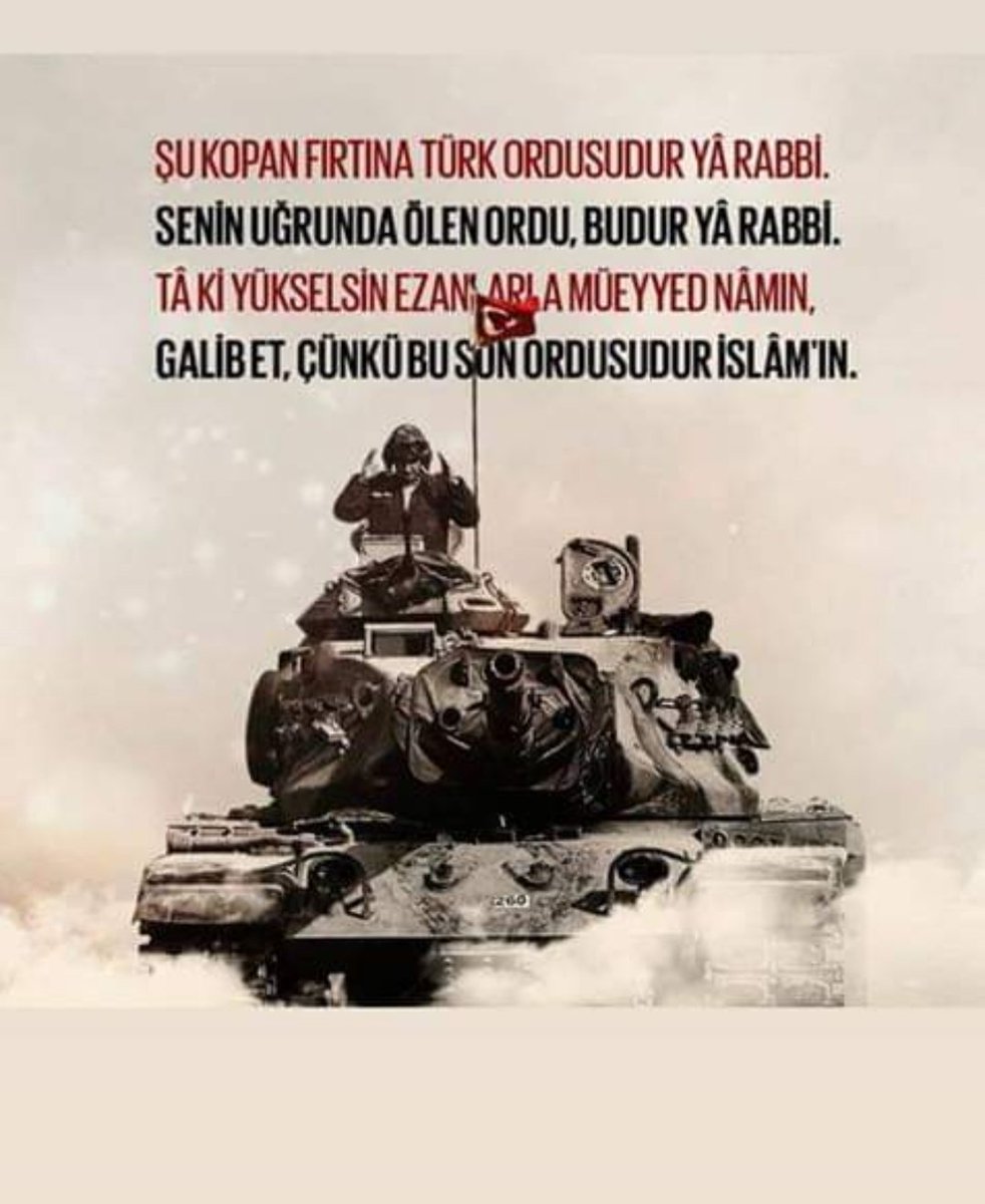 ALLAH yar ve yardımcınız olsun inşallah.
#BarısPınarıHerakatı