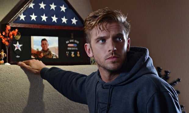 Happy 37th birthday to Dan Stevens, star of THE GUEST, FRANKENSTEIN (2004), and more! 