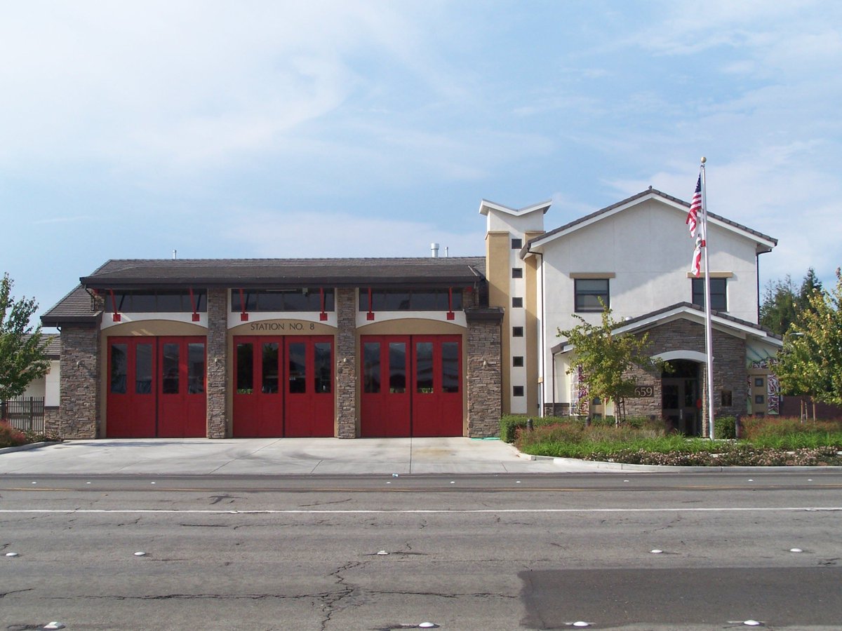 Masonry Institute of America (@mia_masonry) on Twitter photo For #FirePreventionWeek2019 we're showcasing the Fremont Tactical Training Facility! #Concrete block #masonry is self-contained and #fireresistant, which is imperative for a project like this!
Full Article: buff.ly/30RvewF
<a href="/mcaa/">Mason Contractors</a> <a href="/WLC_Architects/">WLC Architects, Inc.</a> <a href="/Basalite1/">Basalite Concrete Products</a> #GentryMasonry For #FirePreventionWeek2019 we're showcasing the Fremont Tactical Training Facility! #Concrete block #masonry is self-contained and #fireresistant, which is imperative for a project like this!
Full Article: buff.ly/30RvewF
<a href="/mcaa/">Mason Contractors</a> <a href="/WLC_Architects/">WLC Architects, Inc.</a> <a href="/Basalite1/">Basalite Concrete Products</a> #GentryMasonry