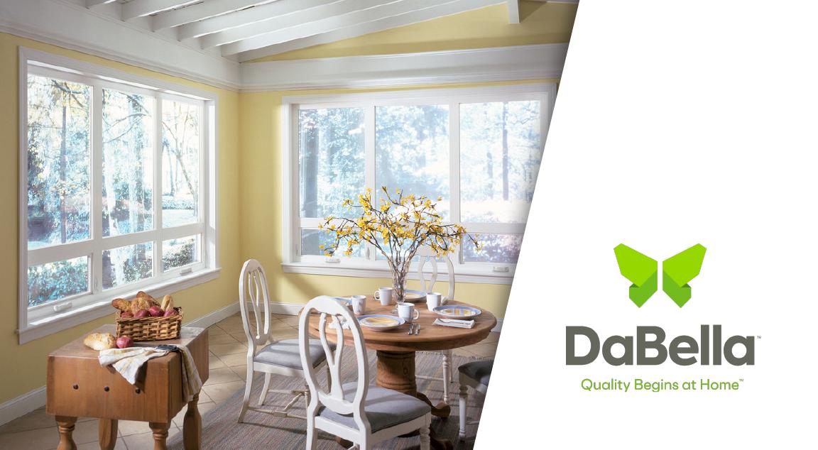 DaBellaExter's tweet image. 🏡🛠Let's #buildvalue in your home together! With quality products, from the #topmanufacturers, factory-trained installers, and industry-leading #warranties to #protect your #home for a lifetime. 💚🦋🛠🏡