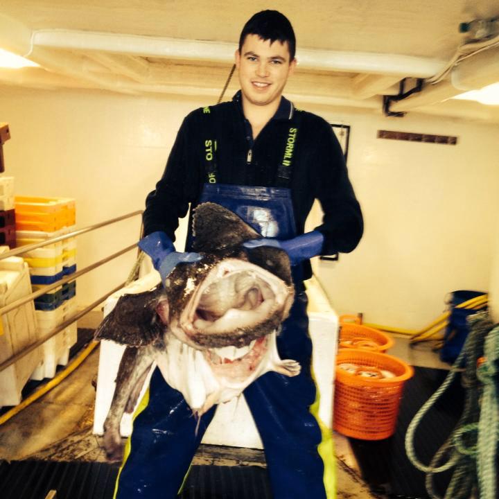 The search for missing West Cork fisherman Kodie Healy is to resume at first light tomorrow.

Our thought and prayers are with the Healy family and friends tonight.