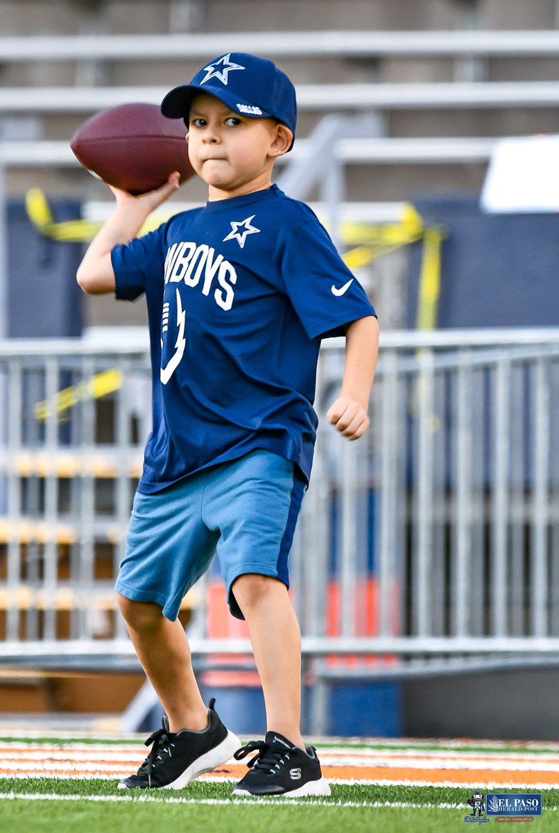 Photos_ByAce's tweet photo. Great to see @i_p_a_1 Nephew Bash on the field at the @TonyTheTiger_SB Punt Pass and Kick event yesterday 🙏💪 #TeamBash #EndChildCancer #Losphotogs
See the list of Winners here at 👉 https://t.co/pktZOHnnzE https://t.co/Dty2pmtDNF