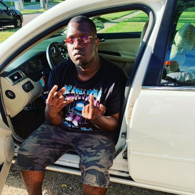MudFromDaEast_'s tweet photo. #NewProfilePic https://t.co/mZGKyiSboS