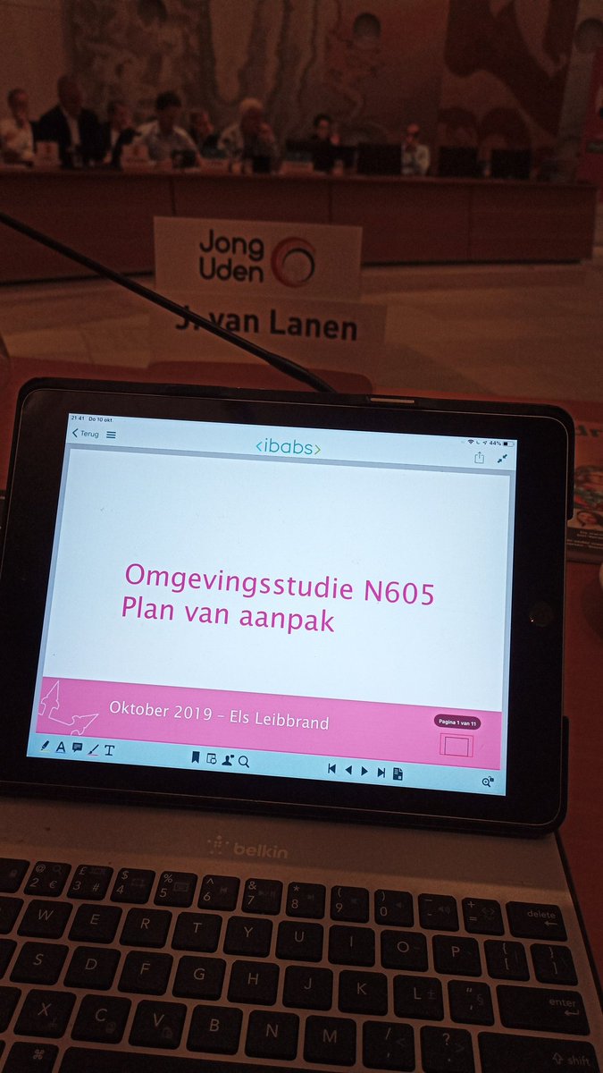 JobvanLanen's tweet photo. Vanavond presentatie gehad over aanpak voor N605. Snel een passende oplossing die goed aansluit op de plannen aan de N264! https://t.co/hOny9sOuXl