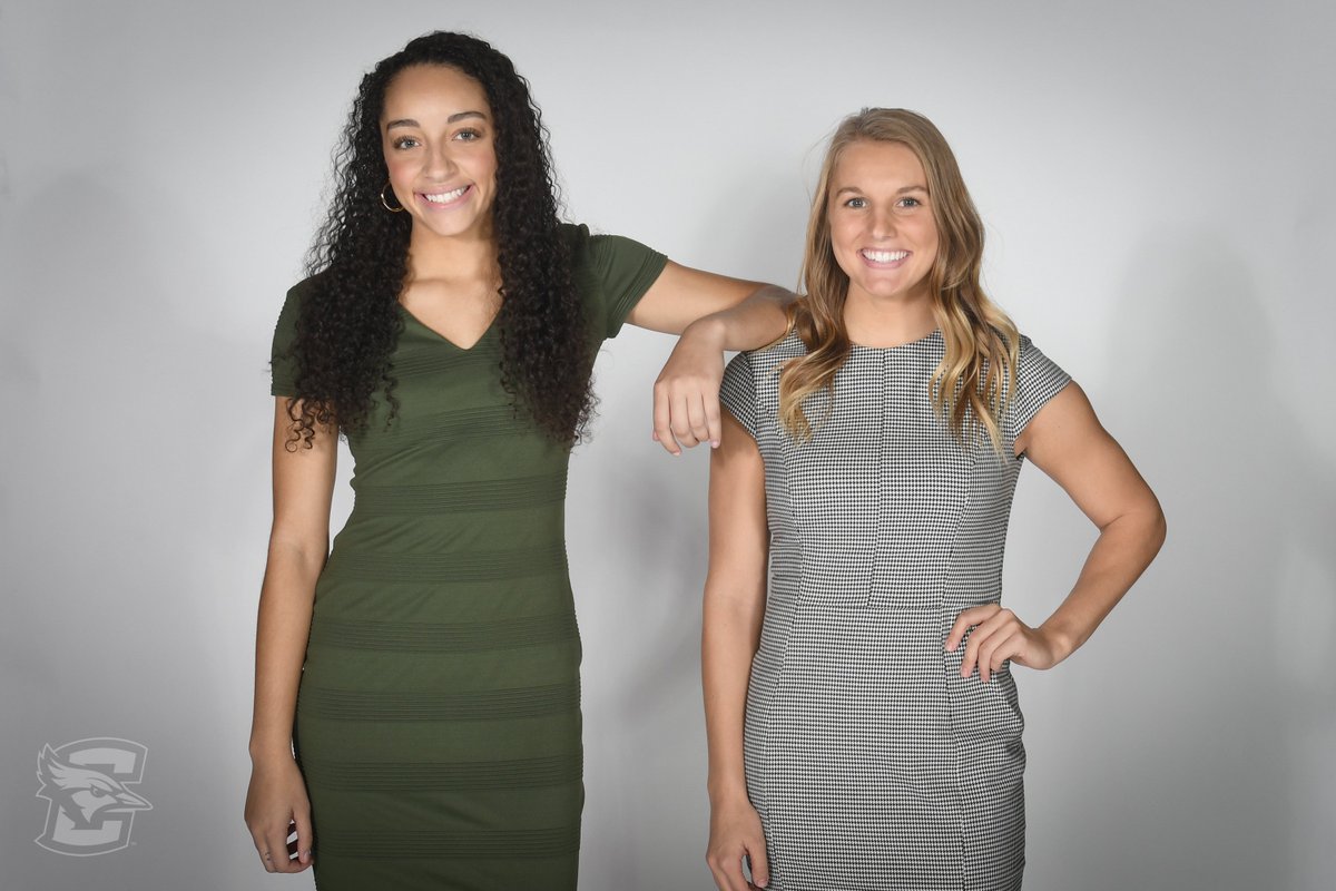 CreightonWBB's tweet photo. This is how we ⓡⓞⓛⓛ

#GoJays https://t.co/QmBOmmgi1N