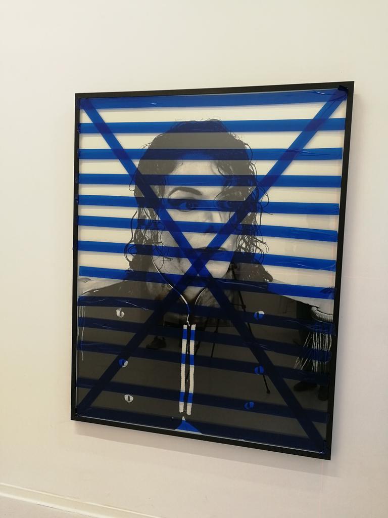 Eh oui.
Le Centre Photographique Marseille : le seul endroit où l'on peut voir (entre autres) : Michael Jackson, Frida Kahlo et Jacques Mesrine...!
Vernissage demain vendredi à 19h.