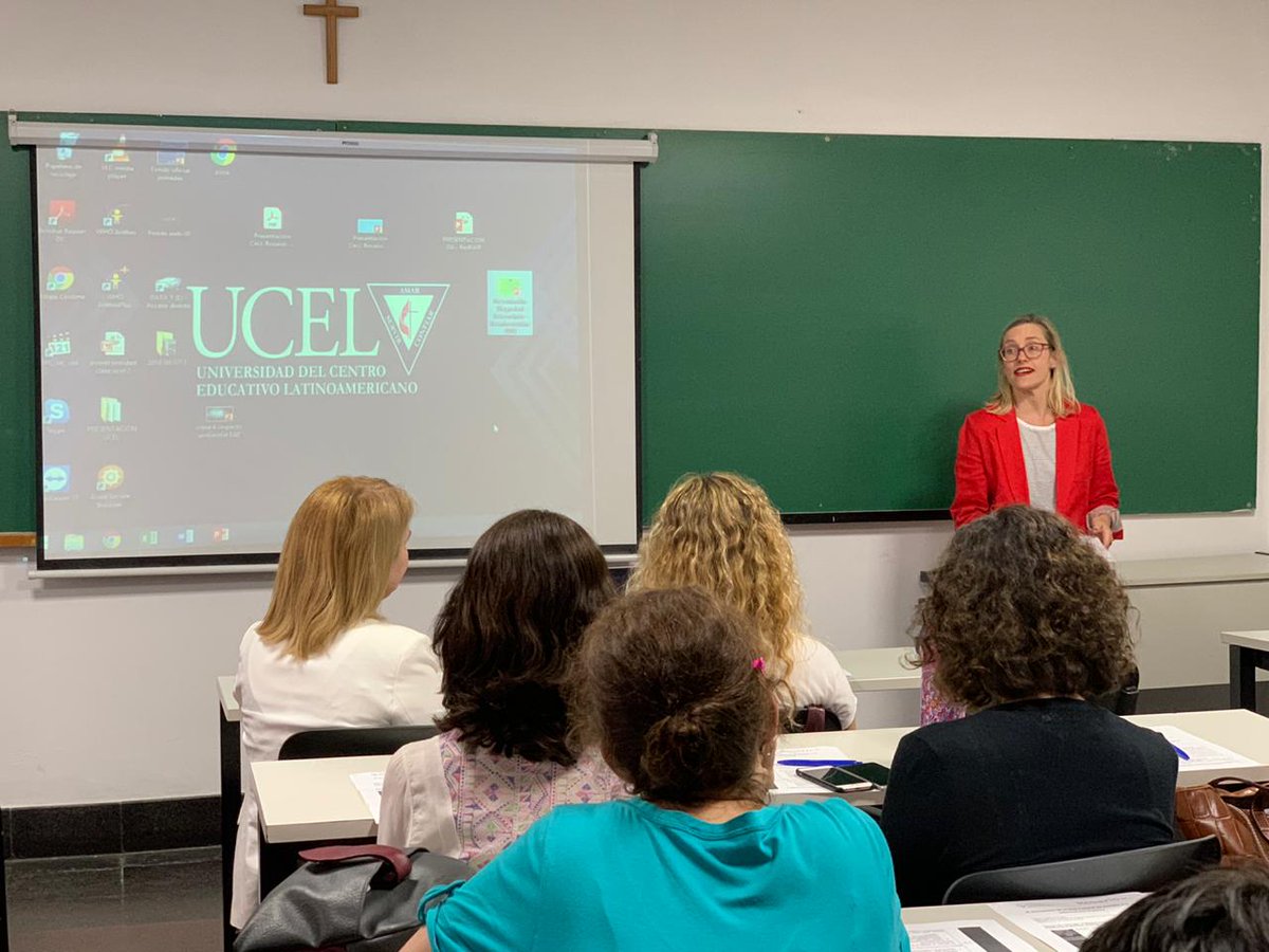 [AHORA] Iniciamos el IV #EncuentroRedAIP en Rosario con la Jornada “Transparencia y Acceso a la Información Pública en Argentina: avances, aprendizajes y desafíos” 📢📂🔓👇
