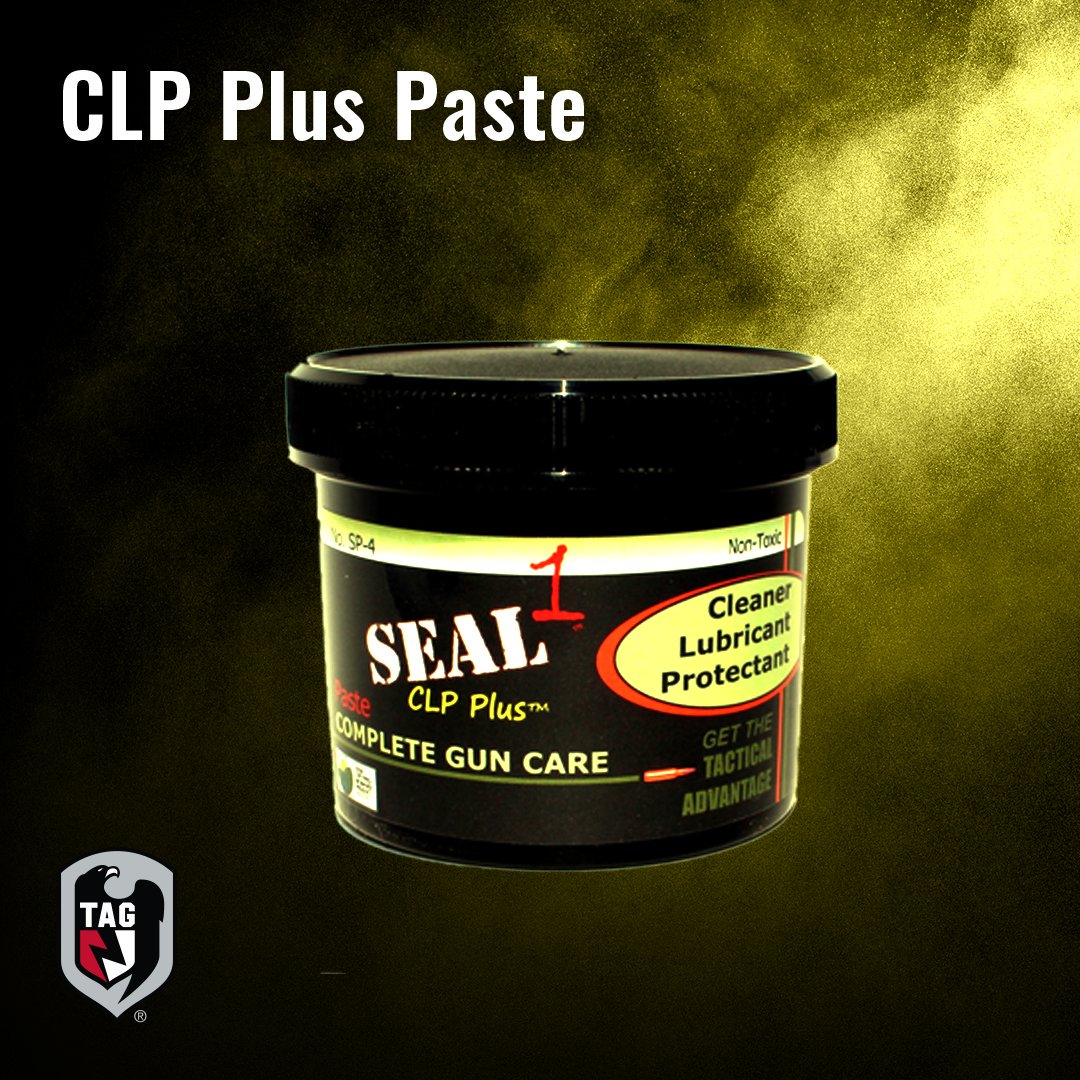 tag_usa's tweet photo. Protect what matters most! Save 25% off SEAL 1 until the 16th! Use code SEAL25 at checkout!

https://t.co/tx4F13GKJi

#seal1 #guncare #gun #gear #tactical #tacticalgear #tacticalassaultgear https://t.co/QCbA5QF68L