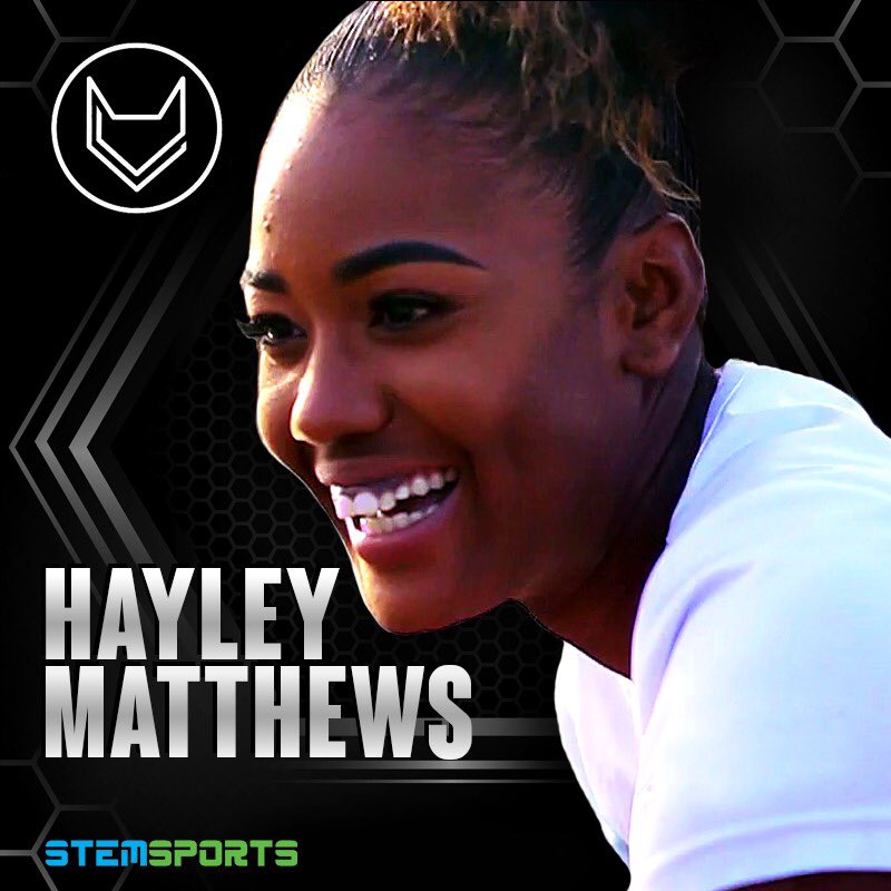 Stemsports1's tweet photo. Batwrap partnered up with @MyNameIs_Hayley whilst she was part of @HurricanesWBBL ! Good to see local Aussie brands backing @WBBL !
#Cricket #HobartHurricanes #WBBL #Batwrap #Deals #StemSports https://t.co/AqqRfKL4Te