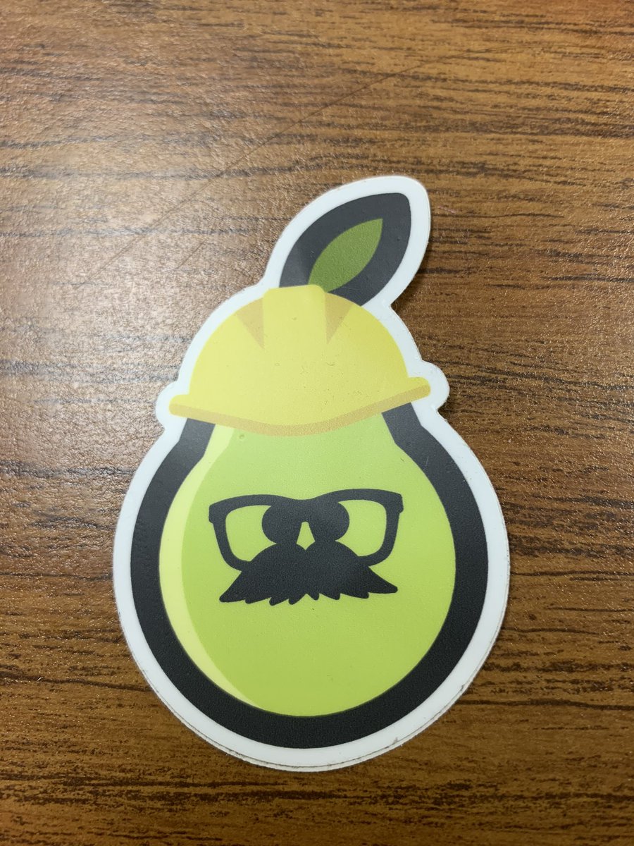 KBUCK08's tweet photo. @TheEimer @PearDeck @VVSD365U @EdTechDeleon @MrPacton @edtech_neumann And all I have is this... #sharethelove #thatisawesome @PearDeck https://t.co/K67FZq3tCA