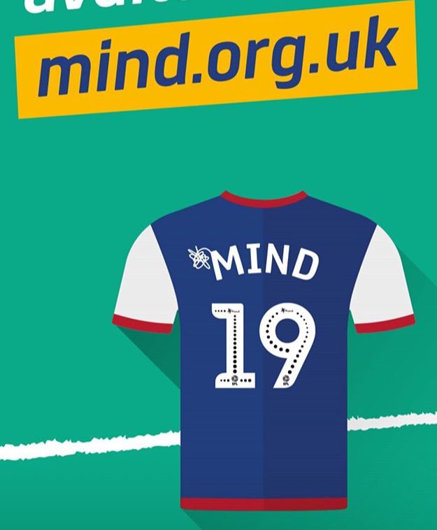 ProActivePlym's tweet image. #MentalHealthAwarenessDay