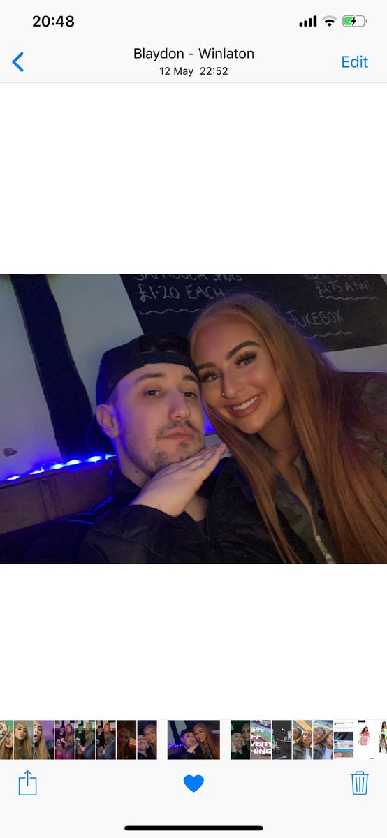 amyxlouiseex tweet picture