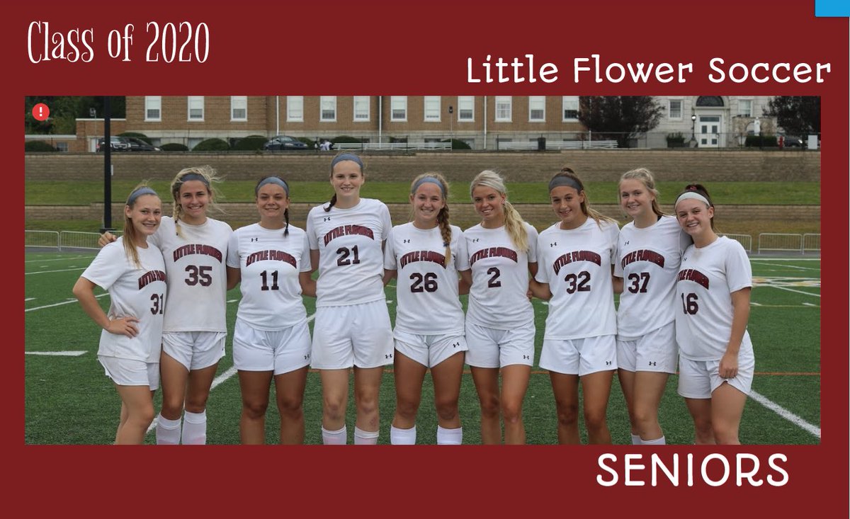 PhSportsDigest's tweet photo. Girls’ Soccer: Special shoutout to @LFsoccer1’s seniors who were honored today before their game vs. @COHSGirlssoccer ⚽️🌹🎓 https://t.co/KewopOffVq