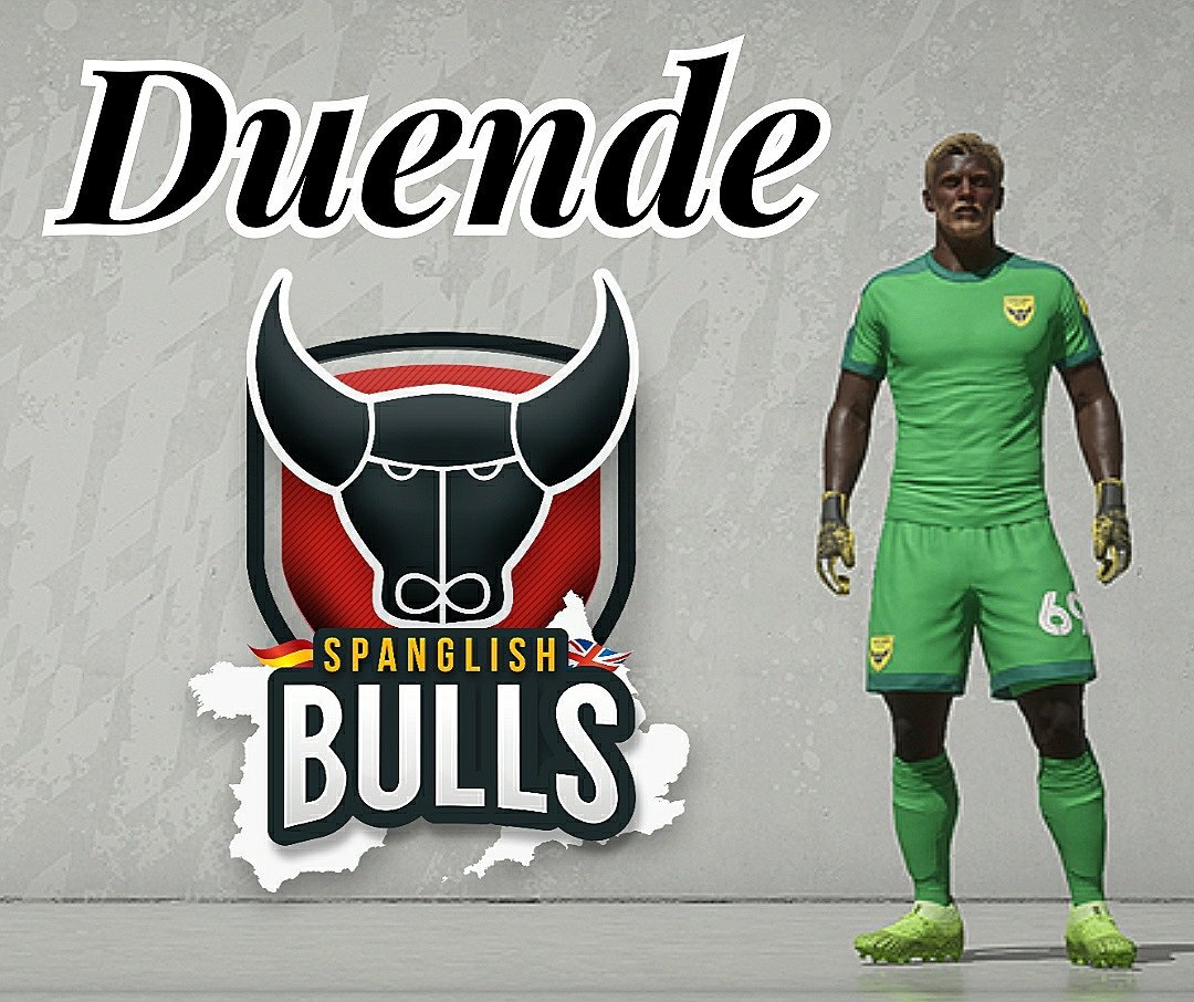 El duende jjal ( l ELDuende l ) tweet media
