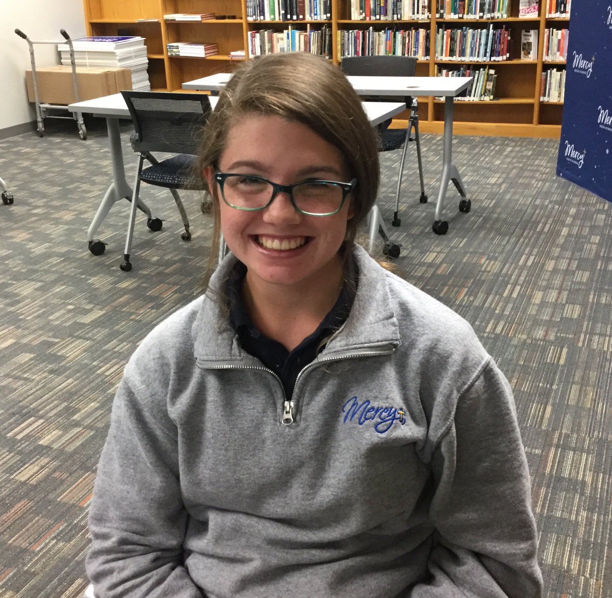 MHS_TheOC's tweet photo. OC- Student of the Week https://t.co/aM0ptmJvQx