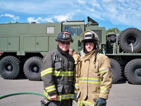 Rochette Arron (@ArronRochette) | Twitter