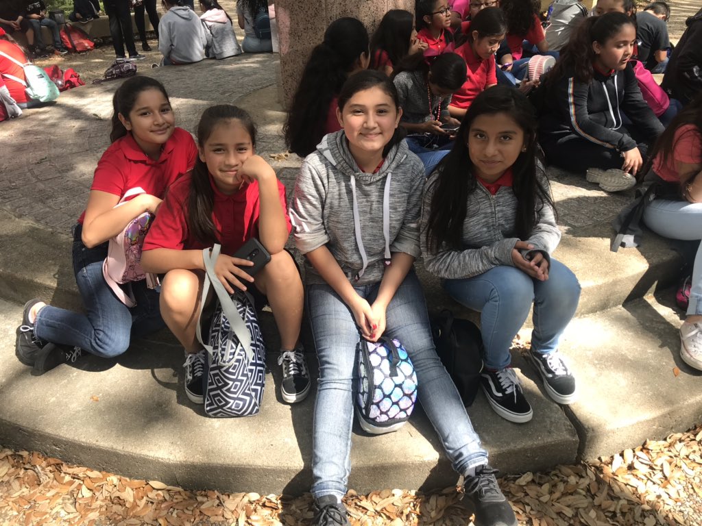 Ashleigh Turner (@ashleightee85) on Twitter photo Our 5th grade team @OlesonOwls went on an Epic Adventure to <a href="/PVAMU/">Prairie View A&M</a> and they had a blast!! <a href="/stafford_nadia/">Nadia Stafford</a> @olesoncounselor Our 5th grade team @OlesonOwls went on an Epic Adventure to <a href="/PVAMU/">Prairie View A&M</a> and they had a blast!! <a href="/stafford_nadia/">Nadia Stafford</a> @olesoncounselor