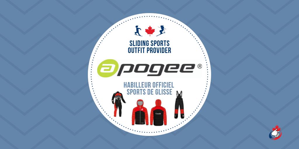 ASSC_CDSA's tweet photo. $7,500 in #sponsorships! #Thanks to our official outfit providers for #TeamCanada during the #Deaflympics2019!
.
7 500$ en #commandites grâce à nos habilleurs officiels pour #ÉquipeCanada lors des #Sourdlympiques2019! Merci! https://t.co/6GigtWt1az