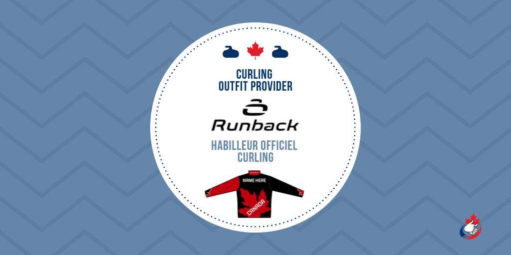 ASSC_CDSA's tweet photo. $7,500 in #sponsorships! #Thanks to our official outfit providers for #TeamCanada during the #Deaflympics2019!
.
7 500$ en #commandites grâce à nos habilleurs officiels pour #ÉquipeCanada lors des #Sourdlympiques2019! Merci! https://t.co/6GigtWt1az