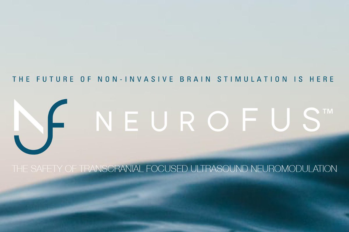 Brainbox_Neuro's tweet photo. It's always exciting to dive right in and try out new neuromodulation techniques, but it's always important to ensure that you're using these methods safely.
Read our introduction to tFUS safety article here: https://t.co/jW1BD4W3zw
#neuroFUS #WhatstheNeuroFUS #focusedultrasound https://t.co/fckiVjCDUj