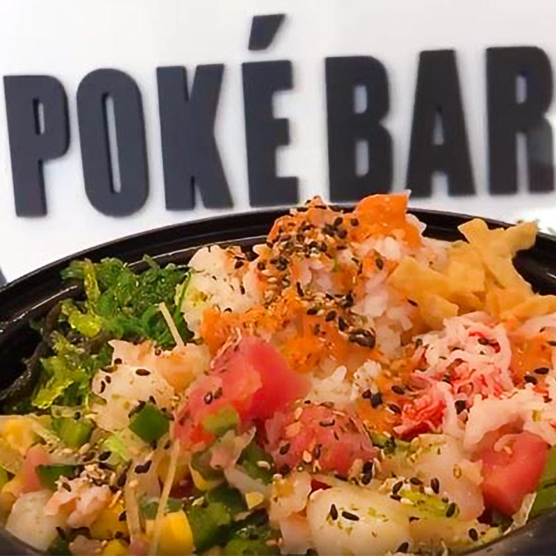 OneMagnify's tweet photo. There’s a lot of culinary ground to cover in Charlotte. That’s why we don’t sit still during lunch breaks. @Kid_Cashew @PricesChknCoop @Pokebar_clt and Yume Ramen are a few of our neighborhood favorites so far. What #Charlotte lunch spot should we check out next? #OneMagnifyMoves https://t.co/Hr6pGThFRK