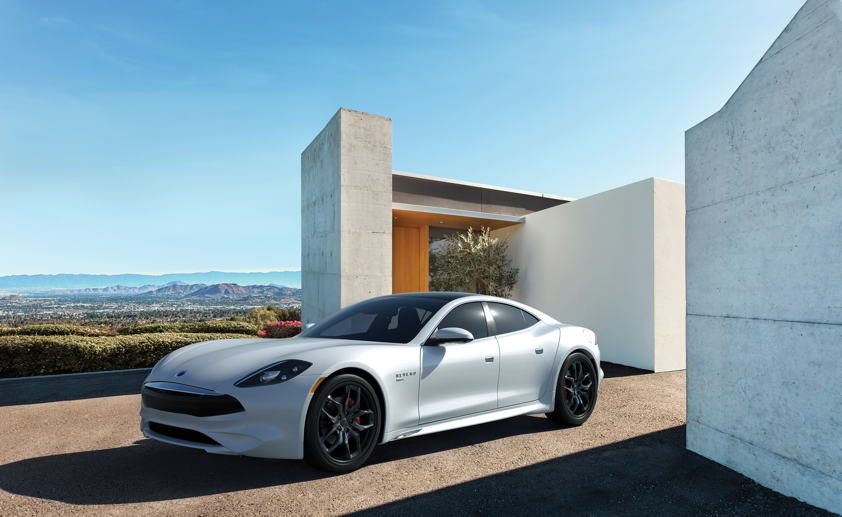 KarmaVancouver's tweet photo. Active Noise Cancellation, 3D haptic touch technology, new digital-audio architecture, and a new touch screen and UI processor are just a few of the cutting-edge tech features in the 2020 Revero GT. Karma Vancouver is taking pre-orders now. #karmaauto #karmavancouver #luxurycars https://t.co/ehIVCVNZqn