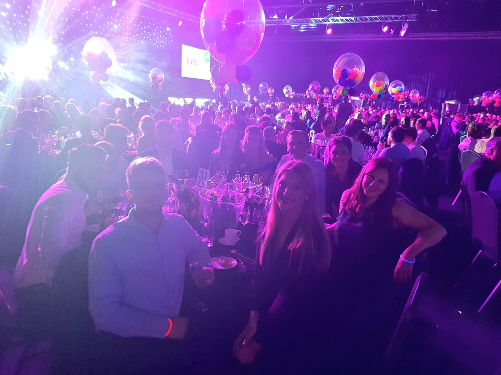 heather_eliska's tweet photo. Look at this lovely bunch of @Bruntwood_UK babes. We're repping the Bruntwood Works team at tonight's @PlaceNorthWest party. Brilliant excuse to catch up with our agents, customers and sector with a welcome so warm you forget its freezing outside. https://t.co/qxiE5xbRZT