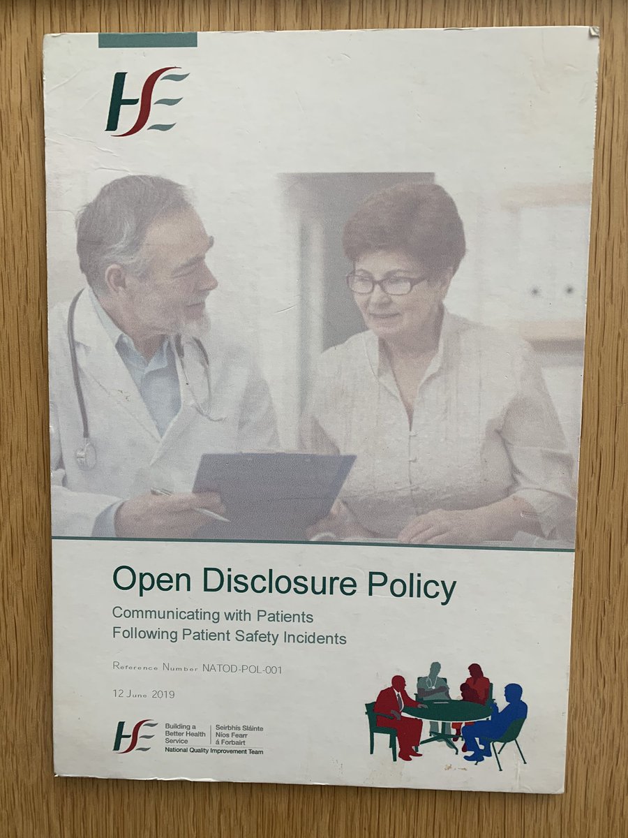 davidjvaughan's tweet photo. If @HSELive had an employee of the year award @AngelaTysall and her team would be strong contenders. Such commitment, passion and idealism. @paulreiddublin @SimonHarrisTD @CeoHardiman @PeterGreally @ProfPayEquality @robcunney @Ampforan @DonnellyStephen @Stephenteap https://t.co/iJMsozKhX8
