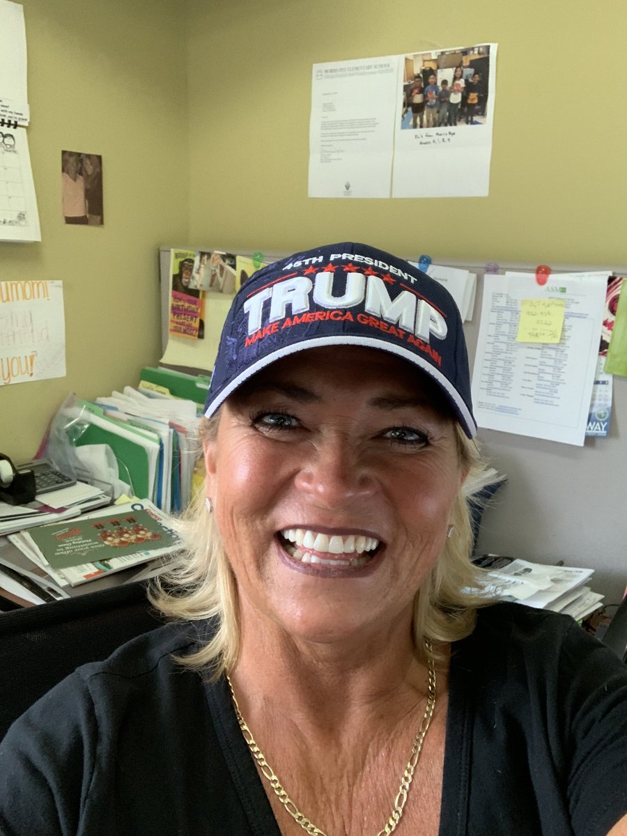 ojohnson_olga's tweet photo. Welcome to Minnesota Mr. President Trump 2020! @realDonaldTrump https://t.co/FPzCmWBWJv