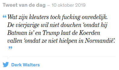 Joop_nl's tweet photo. De tweet van de dag is van @DerkWalters https://t.co/clyp3i1Ffk