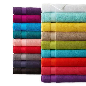 27X54 Wholesale Plus Hotel Towels - Towel Supercenter