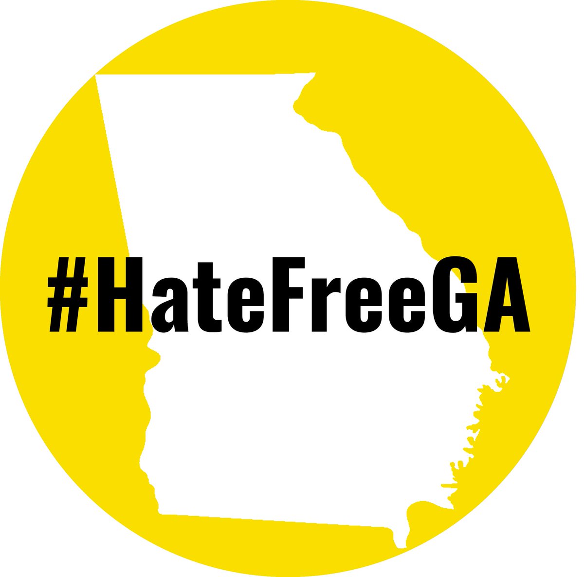 HateFreeGeorgia's tweet photo. SIGN OUR PETITION: https://t.co/lNWzLuWSoQ https://t.co/FvEy1od6Qd