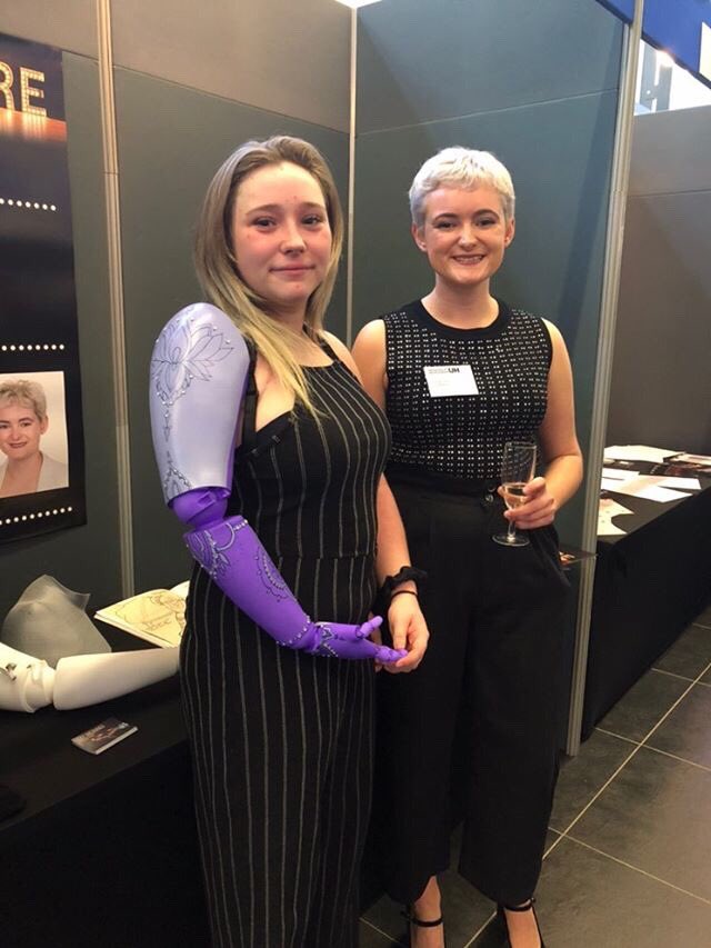 IzzyMcInnes's tweet photo. Well I can’t actually believe it... I managed to win the Universty of Hertfordshire Flare competition!!! 🥂🍾🎉Absolutely over the moon and can’t believe it! Congratulations to all of the other finalists- I can’t wait to see what everyone does next! #Flare2019 https://t.co/tNL9yM3MGC