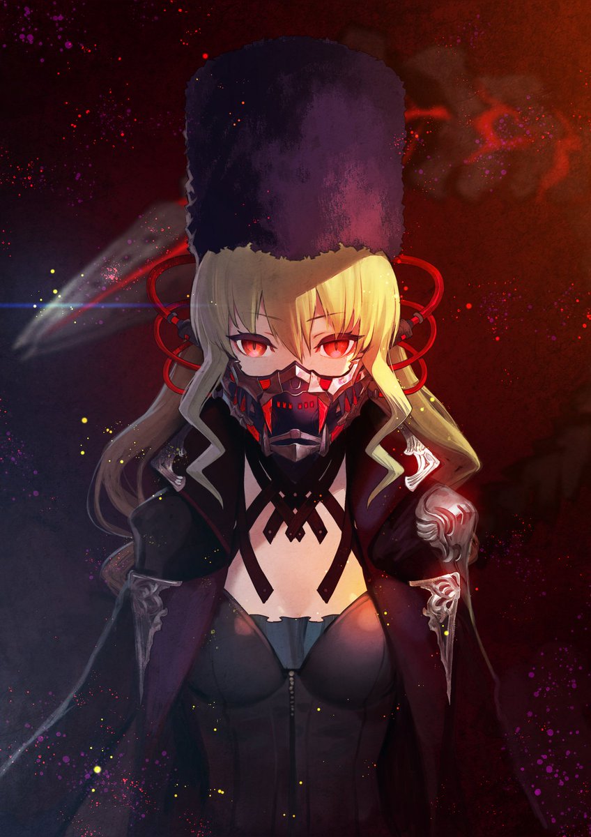 「#CODEVEIN  #コードヴェイン 」|中村エイトのイラスト