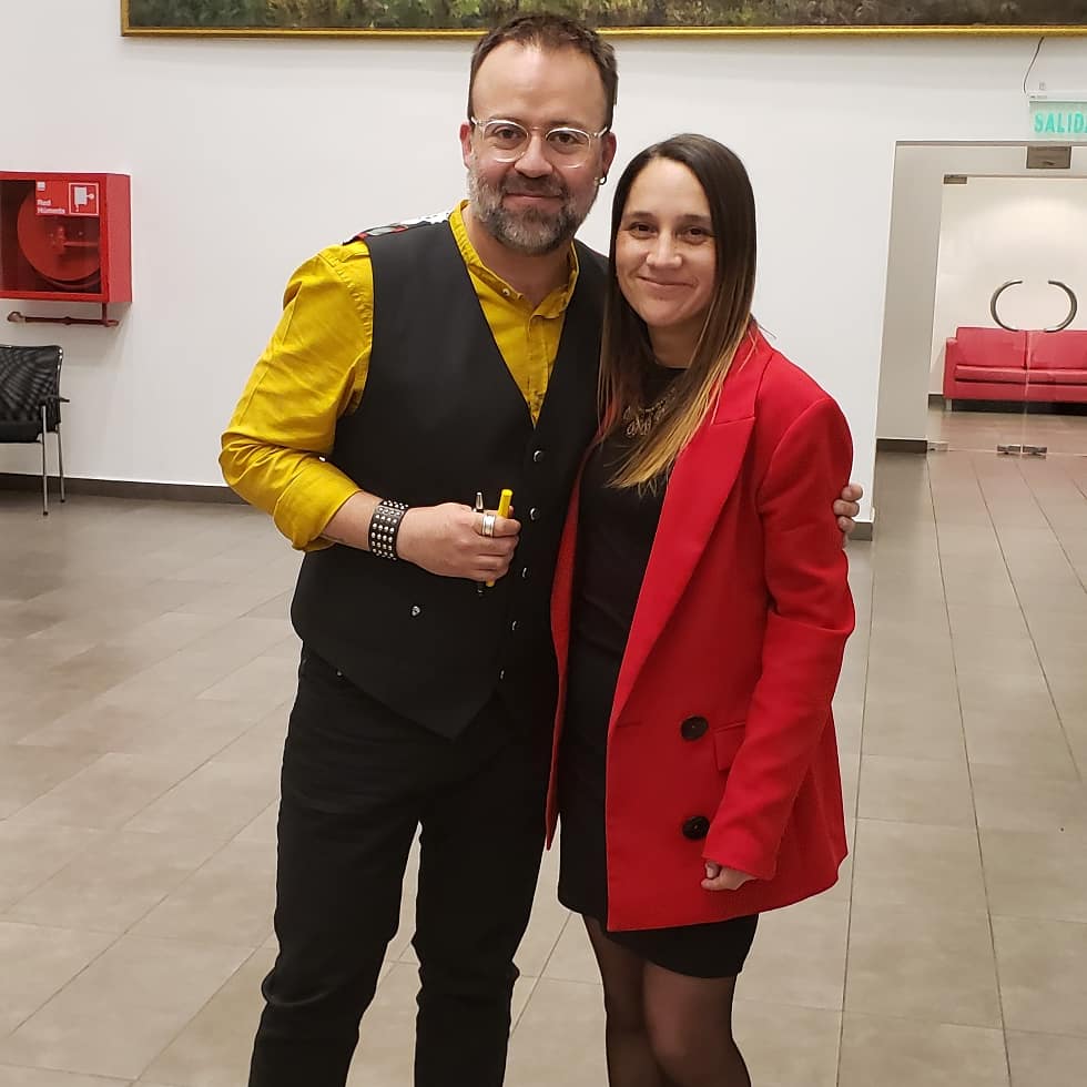 Alvaro Acuña Hormazábal tweet media