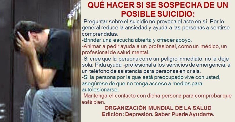 Maar0306's tweet image. “Cuarenta segundos para actuar” 
10 de Octubre, día Mundial de la Salud Mental. 
Un día como hoy es una oportunidad para concienciar y movilizar a la población acerca de cuestiones relativas a la salud mental.  #Conectatealavida #40seconds