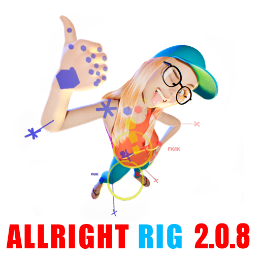 Alexallrightcom's tweet image. #AllrightRig 2.0.8 Released! alexallright.com/2019/10/10/all…
#UnrealEngine #Rig #Animation #UE4 #gamedev  #indiedev