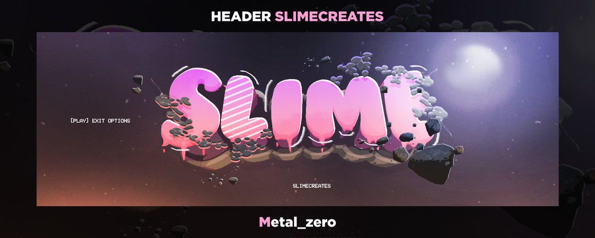 Sorteo: 

" Header "

Requisitos:

- Follow @UwuTalGraphics 
- Rt y me gusta
- Kappa

Suerte a todos 😎

Termina el 13/10/2019