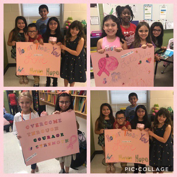 Laura Rodriguez (@lrod0806) on Twitter photo What a wonderful way to start the year with our amazing Student Council organization. “Pink Pumpkins” fundraiser to honor an amazing cause. <a href="/NISDFranklinES/">Kay Franklin ES</a> #kfeproud #studentcouncil <a href="/Mrs_JMoreno/">阿部裕司</a> <a href="/nancysanmiguel5/">Nancy San Miguel</a> <a href="/Benavidesclass/">Mr. Benavides</a> #kfestuco What a wonderful way to start the year with our amazing Student Council organization. “Pink Pumpkins” fundraiser to honor an amazing cause. <a href="/NISDFranklinES/">Kay Franklin ES</a> #kfeproud #studentcouncil <a href="/Mrs_JMoreno/">阿部裕司</a> <a href="/nancysanmiguel5/">Nancy San Miguel</a> <a href="/Benavidesclass/">Mr. Benavides</a> #kfestuco