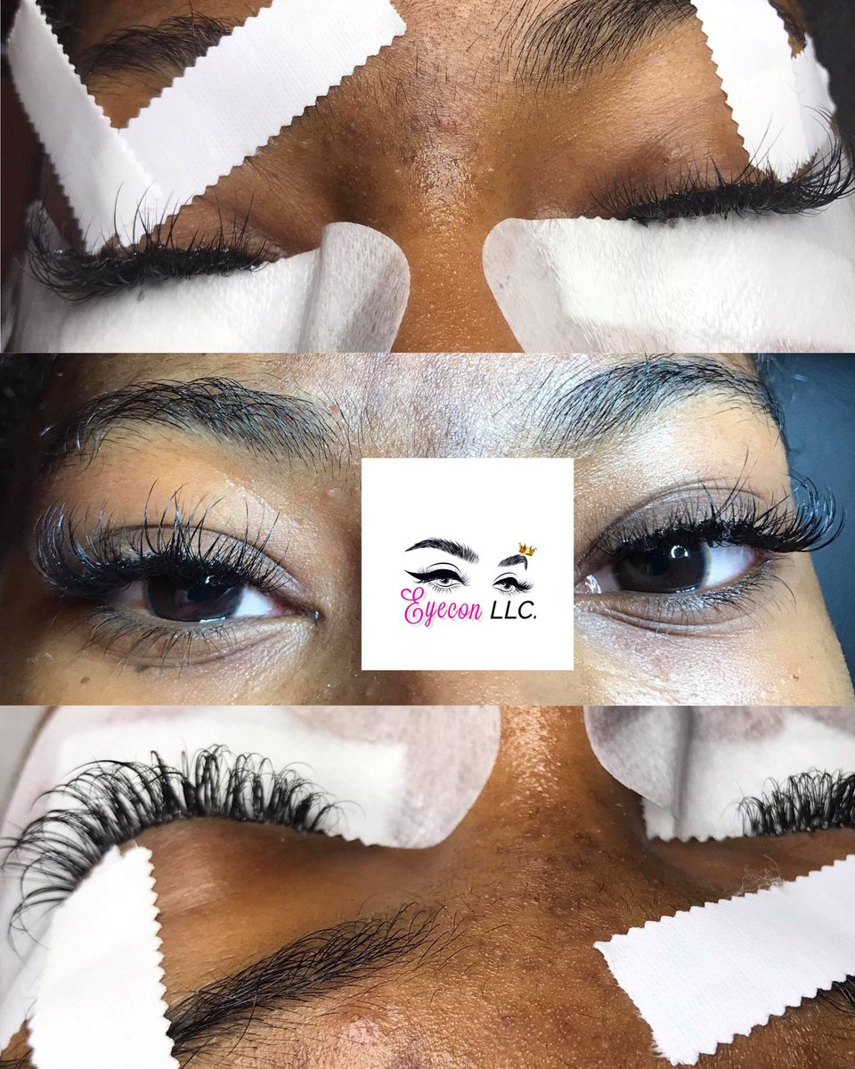 Book with me 🐐💖🆗 #CertifiedLashTech