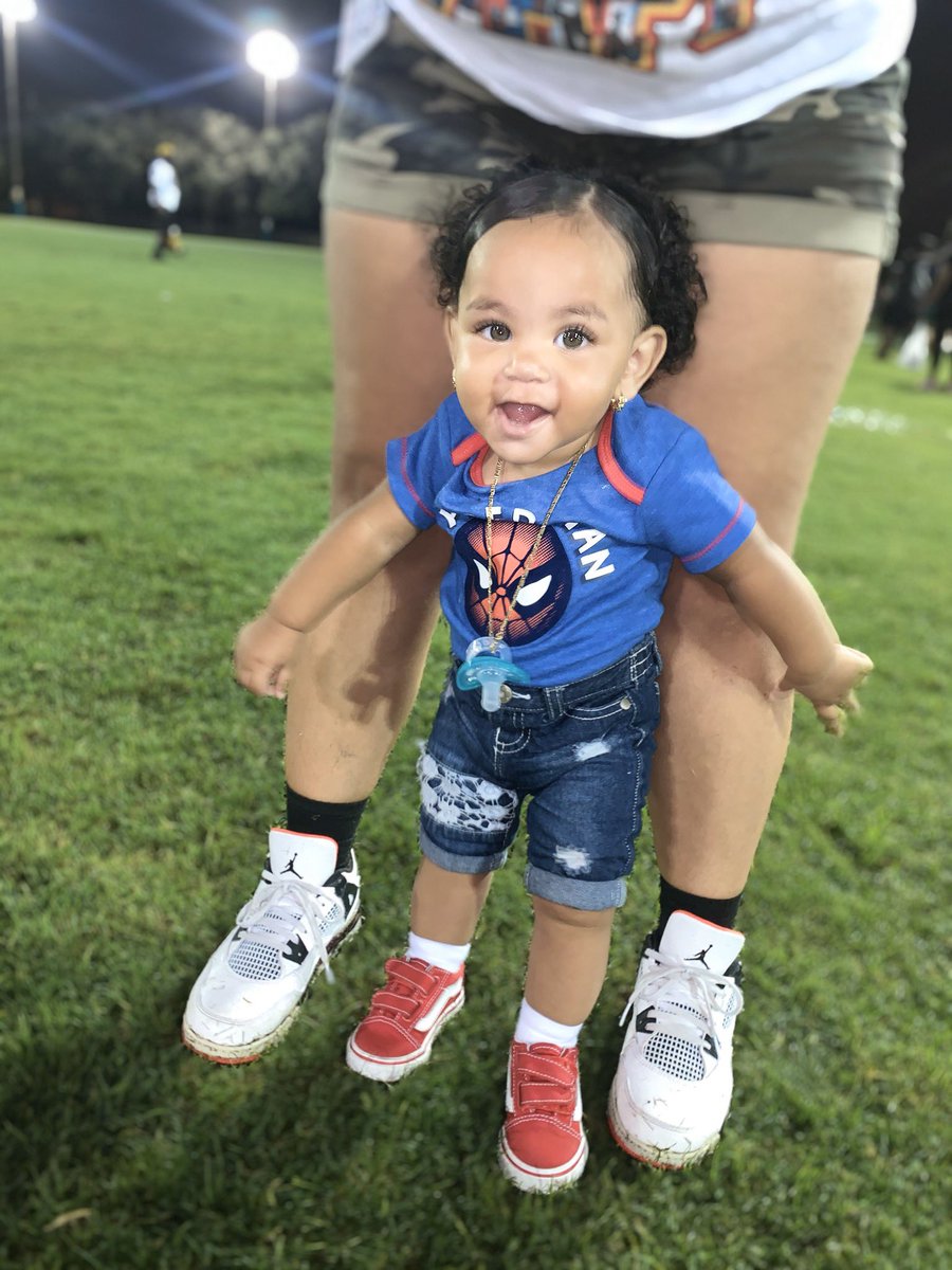 sfde_clem's tweet image. Spider baby 🕸💓🕷 ( nobody daughter prettier then mines ) ❤️
#HomeComingGame
#BreastCancerMonth
#MarvelTheme