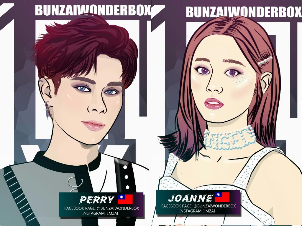 bzai20's tweet photo. It's just me loving them
#supportZpop
#zboys
#Zgirls https://t.co/1VWKd26VyH